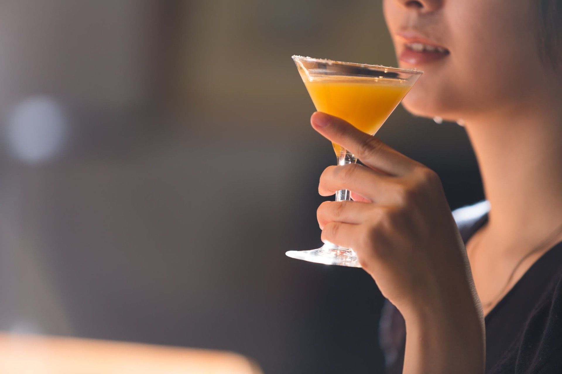 一人飲み